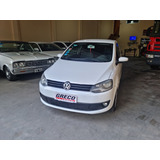 Volkswagen Fox 2013 1.6 Trendline