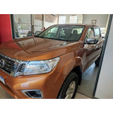 Nissan Frontier Xe 4x4 Mt 2019 - 112.000 Km