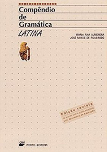 Compêndio De Gramática Latina
