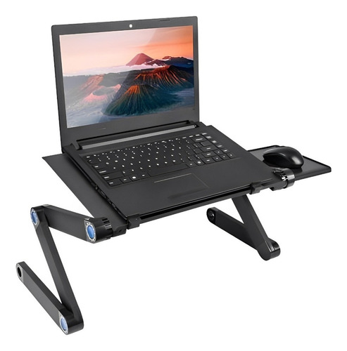 Mesa Plegable Básica Para Tablet, Laptop