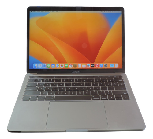 Macbook Pro 13 I5 256gb 2018 Apple Macbook | MercadoLivre 📦 Macbook Pro 13 I5 256gb 2018 Apple Macbook | MercadoLivre 📦