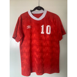 Camiseta Umbro Chaminade Original Vintage 94/95 Adulto.