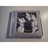 Mad Season (alice In Chains) - Above Cd