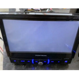 Dvd Player Pósitron Sp6330bt P/ Retirar Peças Ler Descrição