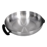 Sartén Tipo Wok Para Cocina Portátil Cobb Grill