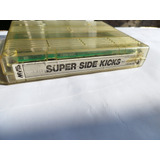 Neo Geo Mvs Super Side Kicks Snk