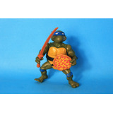 Leo Tmnt Playmates 1988