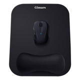 Mousepad Mouse Pad Tapete Soporte Ergonomico Extra Comfort