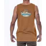 Musculosa Reef Landscape Hombre