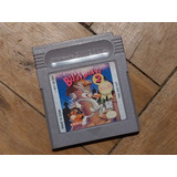 Gb Juego Bugs Bunny Crazy Castle 2 Nintendo Origina Game Boy