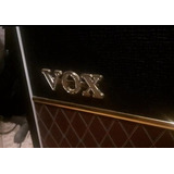 Amplificador Vox Ac30c2 Valvular 2x12 Celestion Leer Desc. 