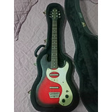 Guitarra Danelectro Dano63 