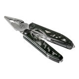 Pinza Plegable Tactica Boker Specialist Bo810 13 Usos Funda