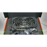 Placa De Video Gigabyt Gtx 1660 Super 6gb Gddr6