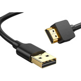 Ukiism Cable Usb A Hdmi, Adaptador Usb A Hdmi Monitor, Usb A