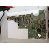 Placa Mãe Notebook Hp G42 440br Não Funciona 