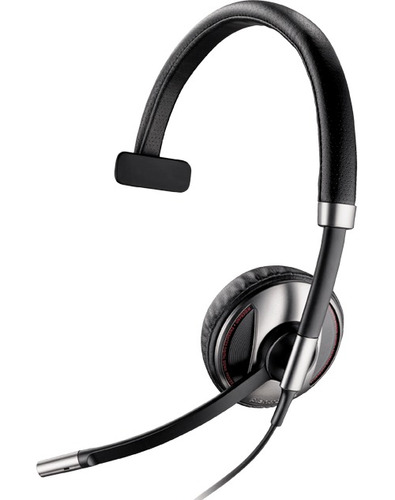 Diadema Plantronics Blackwire C710 Monoaural