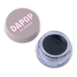 Delineador De Ojos En Gel - Dapop Original- Glowee