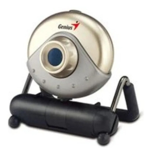 Webcam Videocam Nb Genius Usb