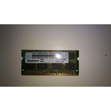 Memória Ddr3 2gb Lenovo