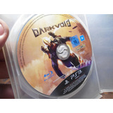 Jogo Para Ps3 - Dark Void - Original