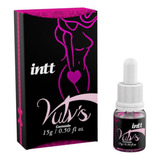 Gel Lubricante Femenino Excitante Y Estimulante Sexshop