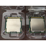 2 Processadores Lga1156 1 Intel Core I3-540 + 1 Core I5-760
