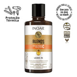 Inoar Coleção Blends - Leave-in 300ml