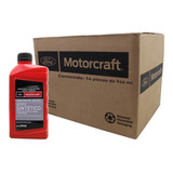 Kit 14 Aceite Motor Sintetico 5w30 Motorcraft Botella 946ml