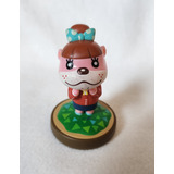 Nintendo Amiibo Série Animal Crossing Lottie