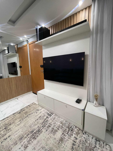 Apartamento Planejado Em Guarulhos - Imagen 3