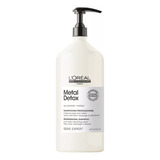 Shampoo Loreal Professionals Metal Detox 1500ml