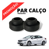 2un Apoio De Mola P/ Tras. Kia Serato 2016 1.6