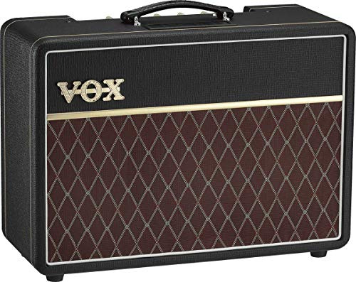Vox Ac10c1 Cabezal De Amplificador De Guitarra