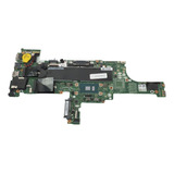 01aw340 Motherboard Lenovo Thinkpad T460 Cpu I5-6300u Ddr3l 
