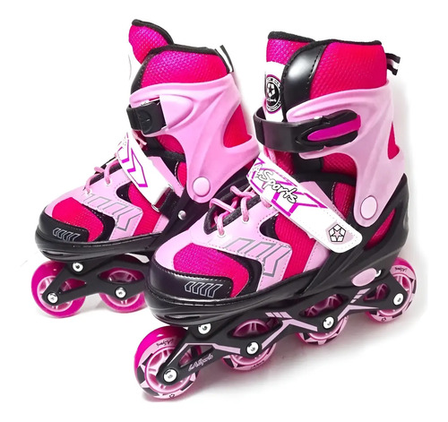 Patines Para Niña O Niño L A Sports Premium