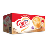 Sustituto De Crema Coffee Mate C/200 Sobres 4 Grs C/u