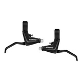 Manilar Shimano De Freno V-brake Bl-t4000 Alivio