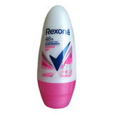 Caja Desodorante Rexona Mujer Roll Powder De 50 Ml Con 12 Pi