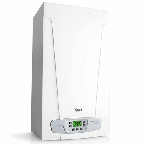 Baxi Caldera Eco 4s 24 Forzada Doble Servicio