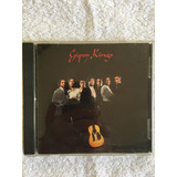 Cd Gipsy Kings - Bamboleo. Rumba Catalana, Pop, Rock