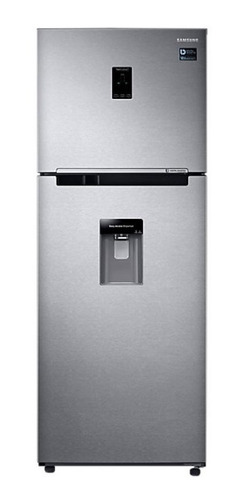 Heladera No Frost Inverter 382lts Con Dispenser Samsung