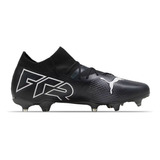 Tenis Puma Para Futbol Future Match Fg/ag 10771502