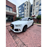 Audi Rs Q3 2018 2.5 Tfsi Performance