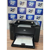 Impressora Hp Laserjet P1606dn Rede E Duplex Toner Novo