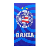 Toalha Banho Praia Time Bahia - Ótima Qualidade