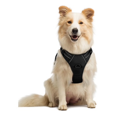 Wy Arnés Antitirones Para Perros Grandes, Sin