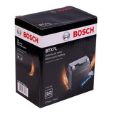 Batería Bosch Gel Btx7l 12v 7ah 0092.m67.045-exb Polo Positi