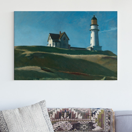 Pinturas De Pintores Famosos En Canvas 138 X 82.5cm | Envío gratis