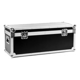 Hard Case Baú Acessórios Cabos 85x35x30